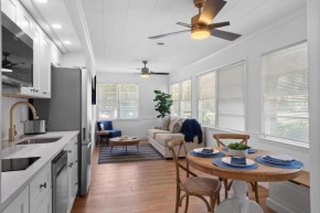 New Listing Fully Renovated Home 2 min to beach